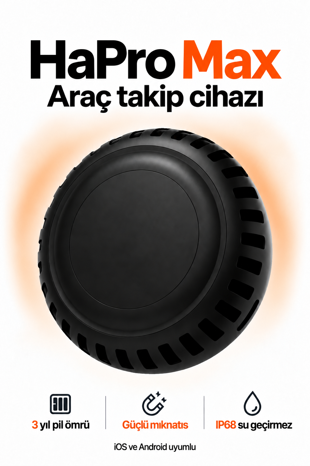 HaPro Max - HBB-K