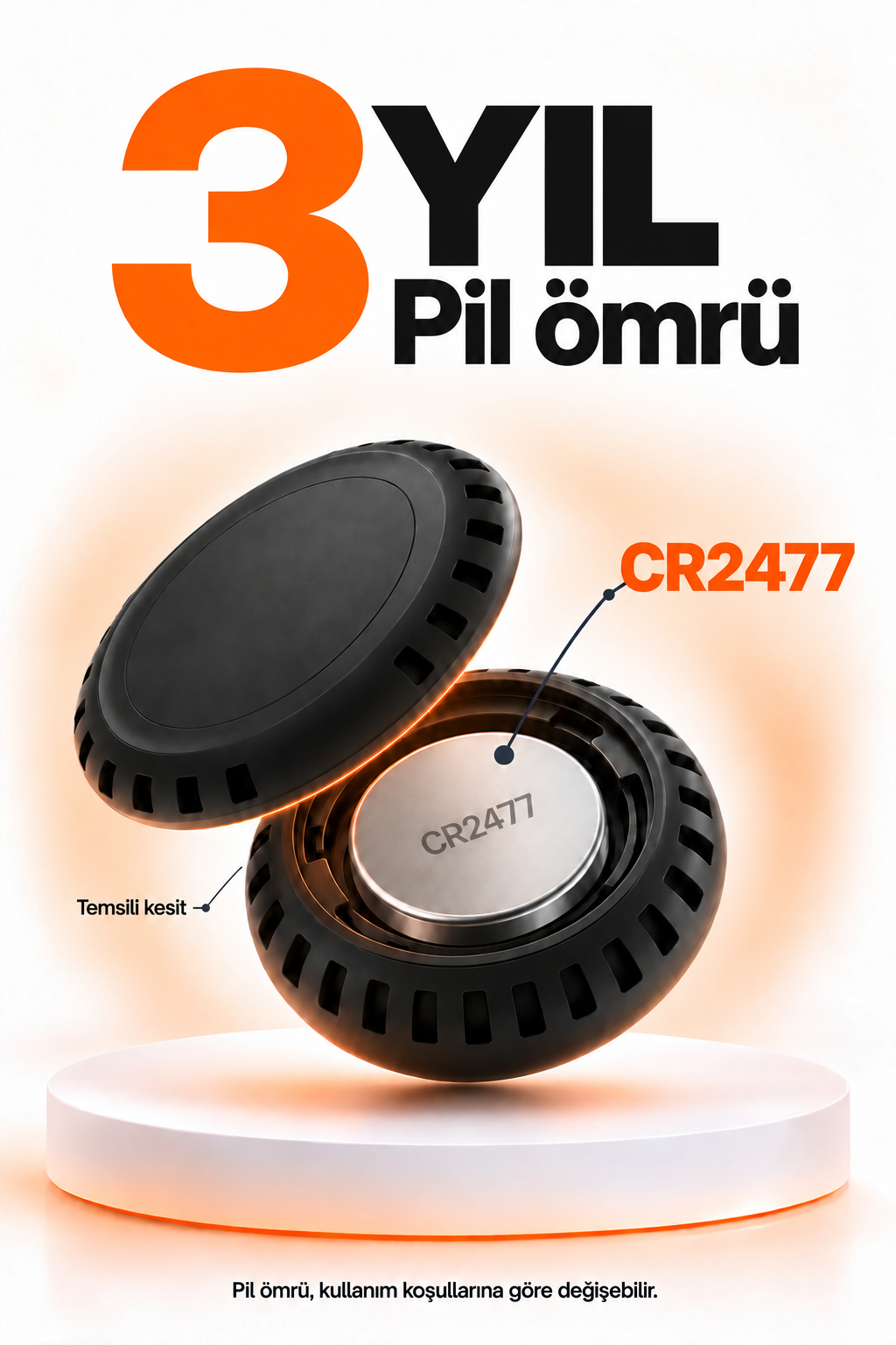 HaPro Max - HBB-K