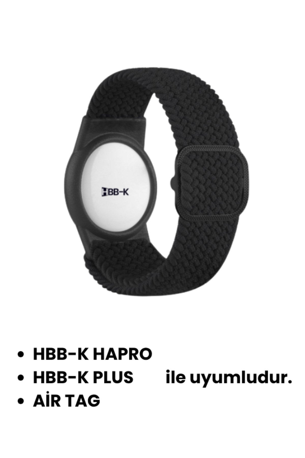 HBB-K Bileklik Aparatı