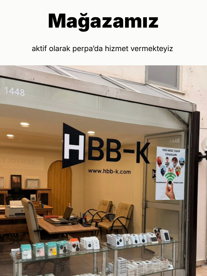 HBB-K HaPro Tag for company vehicles, showing a close-up of the durable metal tag with engraved identification details.