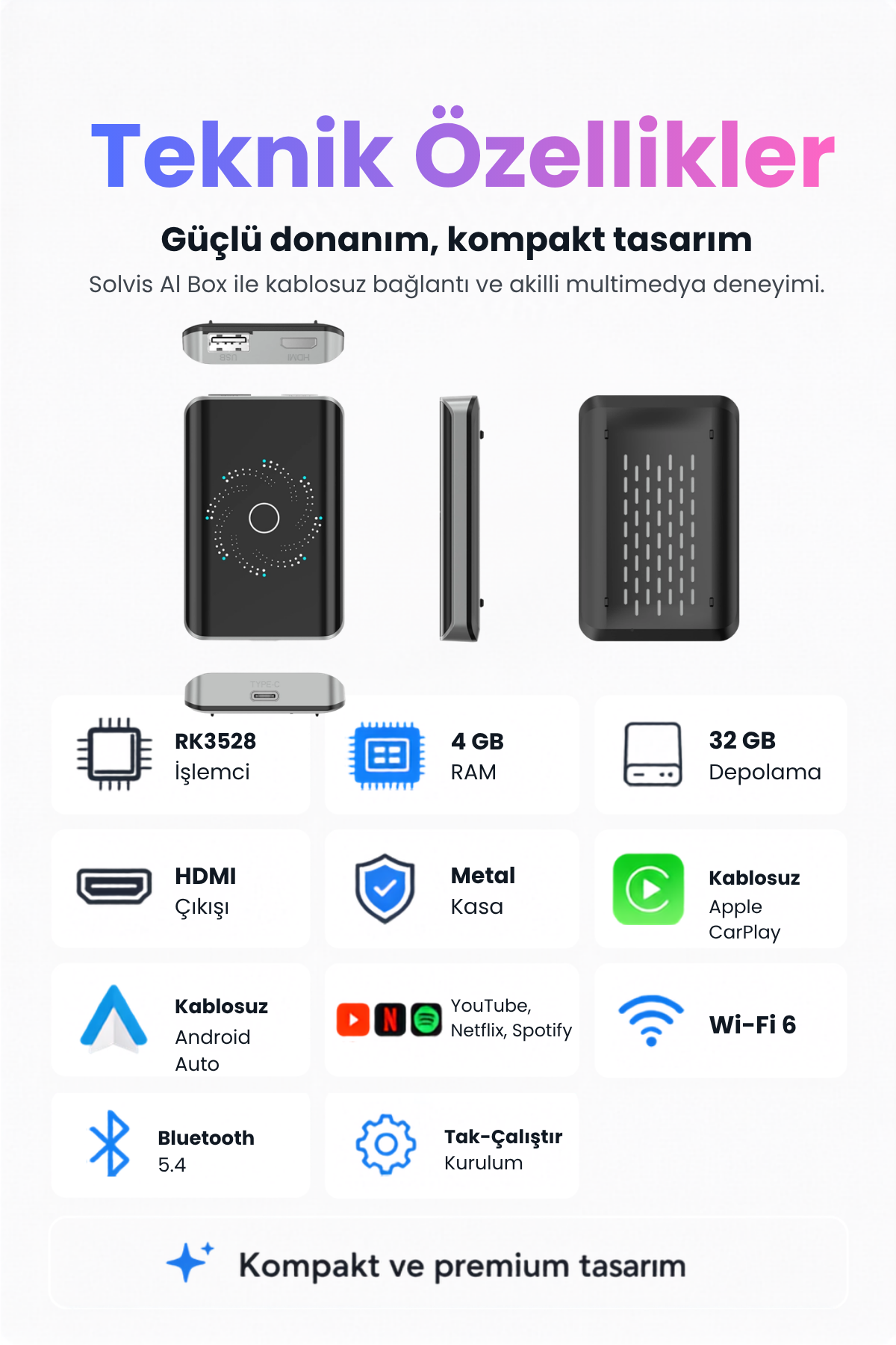 Solvis Ai Box