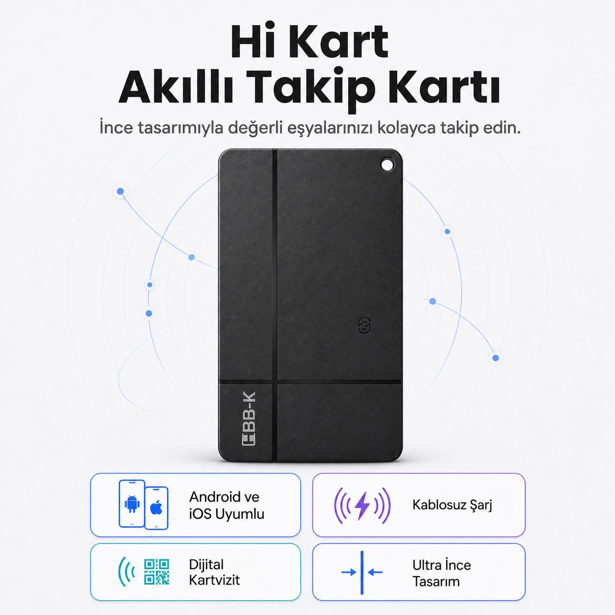 HBB-K Hi Kart
