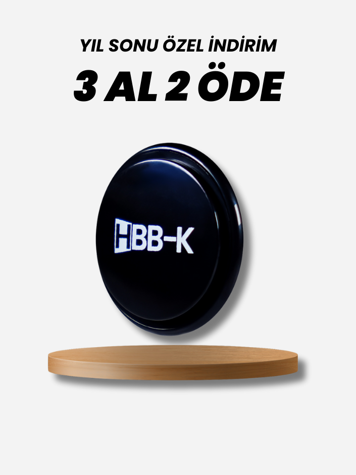 HBB-K HaPro Akıllı Takip Cihazı