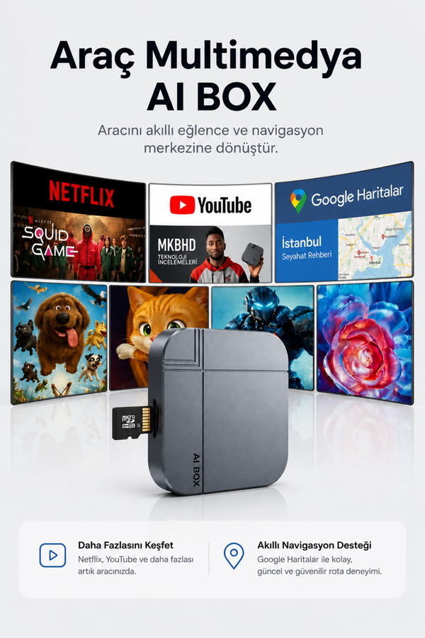 Solvis AI Box