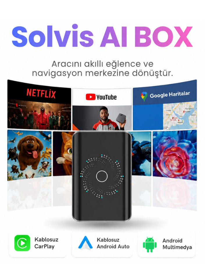 Solvis Ai Box - HBB-K