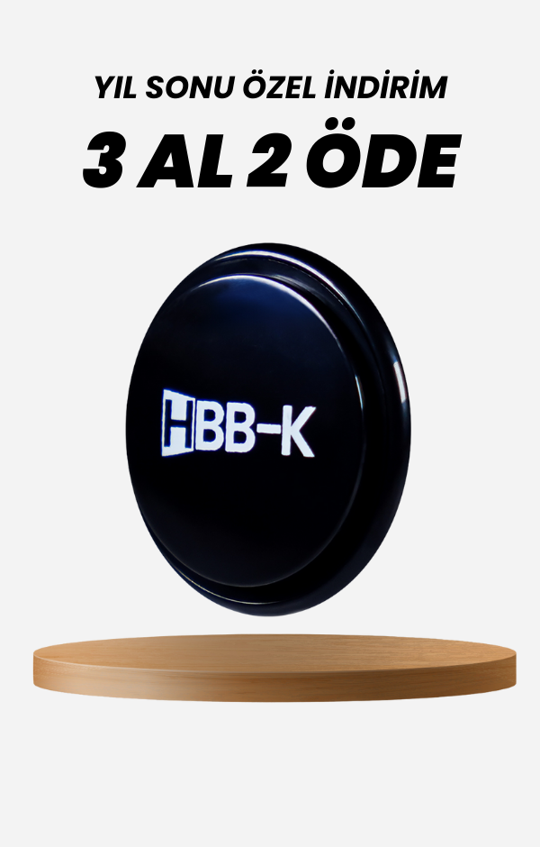 HBB-K Akıllı Takip Cihazı