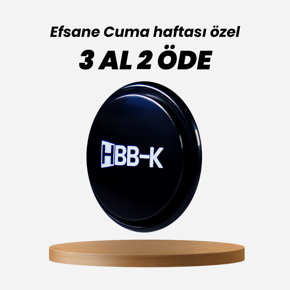 HBB-K HaPro Tag Akıllı Takip Cihazı
