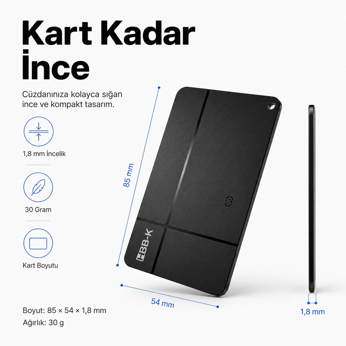 HBB-K Hi Kart