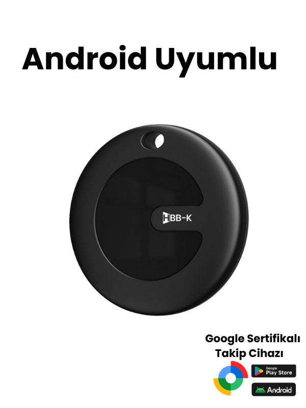 Hi Tag Android ve Apple Ürün Görseli