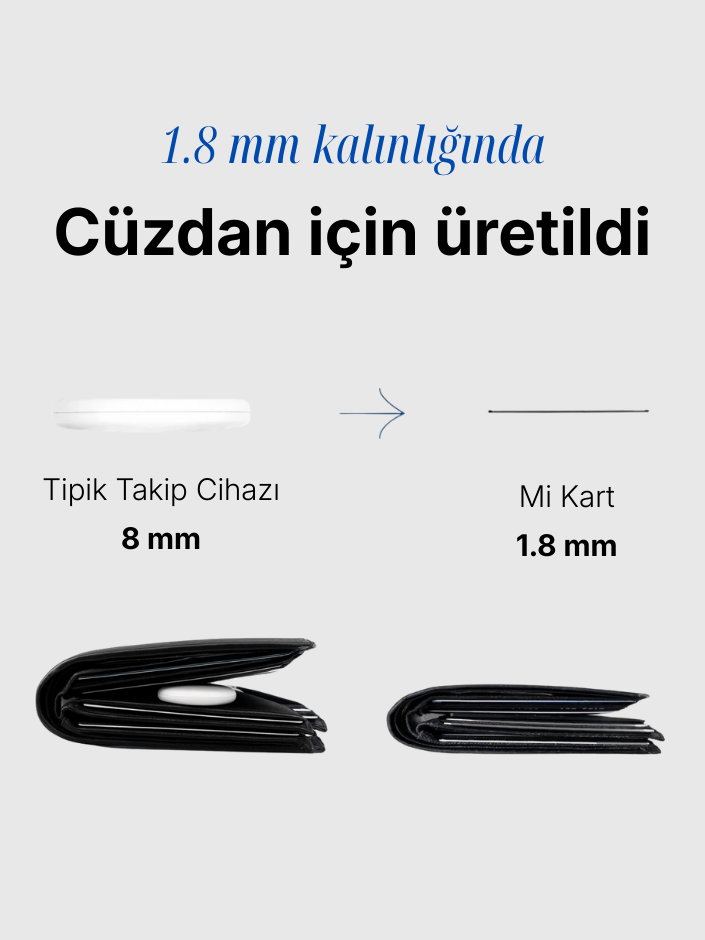 HBB-K Hi Kart Takip Cihazı - HBB-K