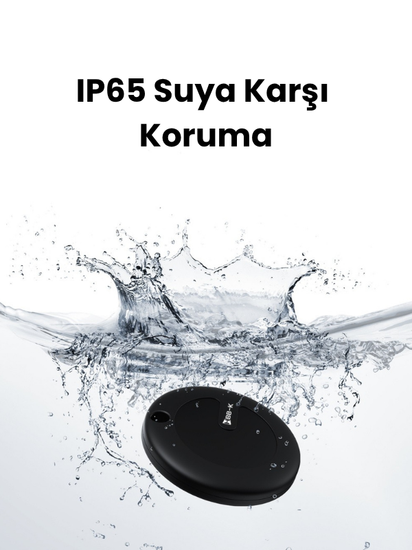 HBB-K Hi Tag Android Takip Cihazı