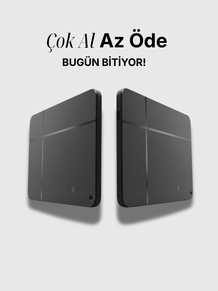 HBB-K Hi Kart Takip Cihazı - HBB-K