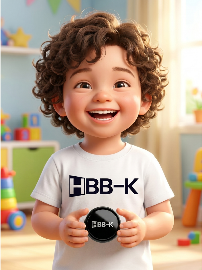 HaPro Tag (2026 Model Çocuk Versiyonu)