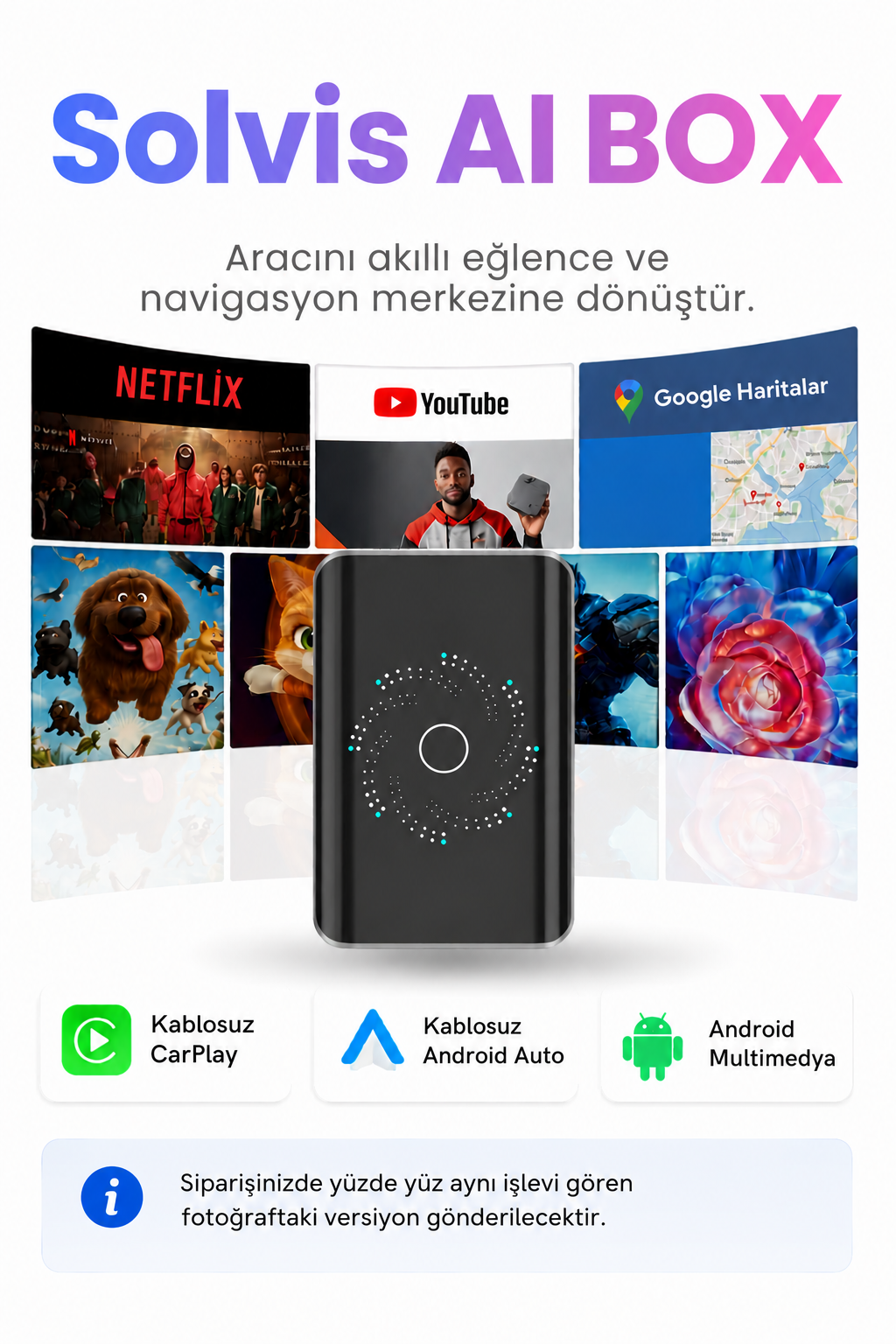Solvis Ai Box