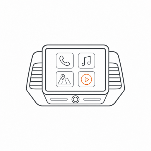 CarPlay Aksesuarları
