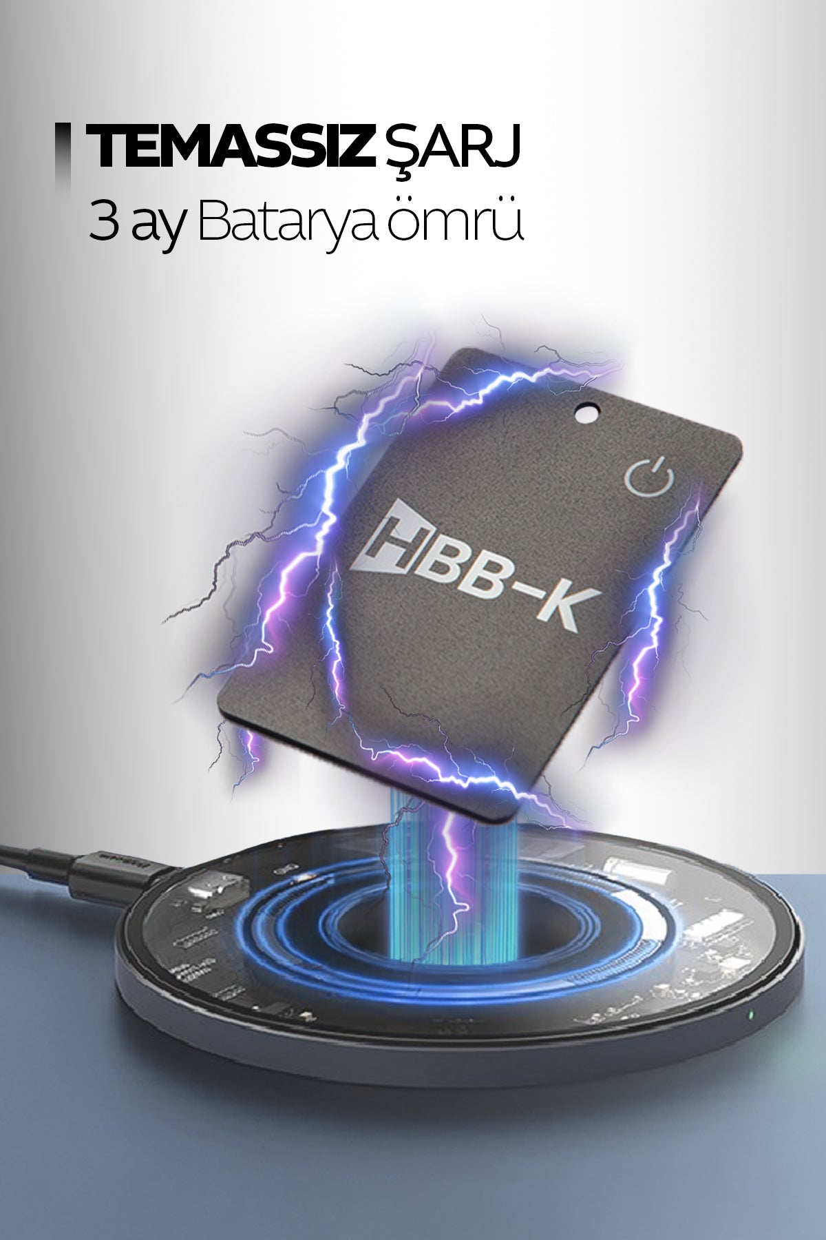 HaPro Kart Takip Cihazı - HBB-K