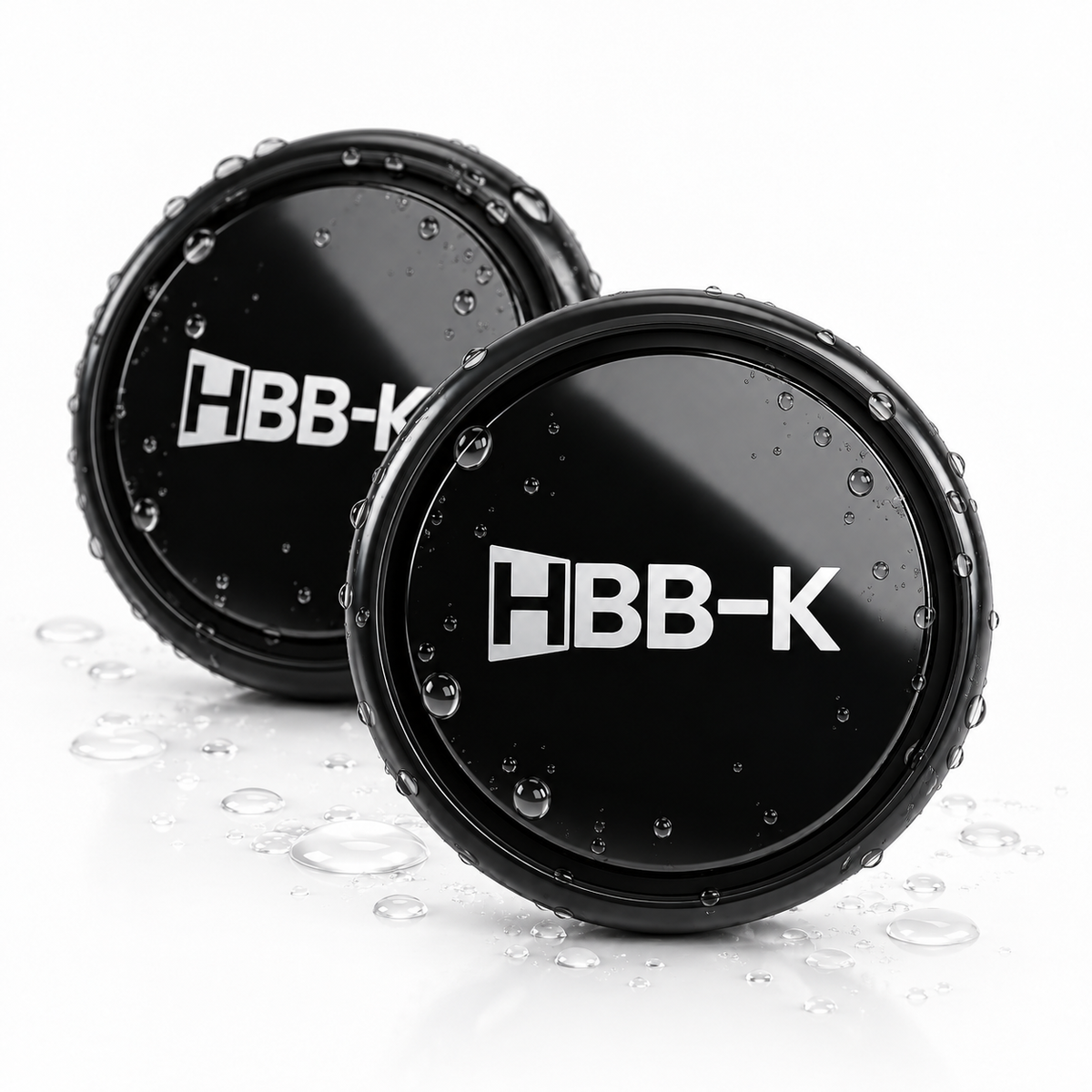 Suya dayanıklı HBB-K HaPro Tag takip cihazı