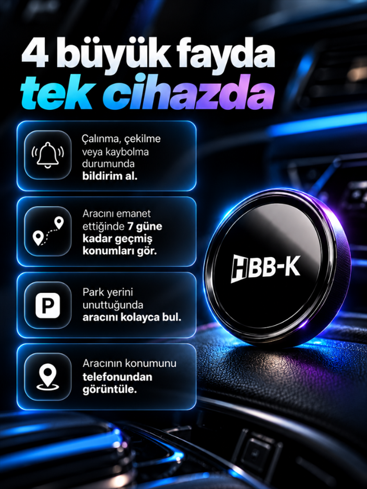 HaPro Tag 2 - HBB-K
