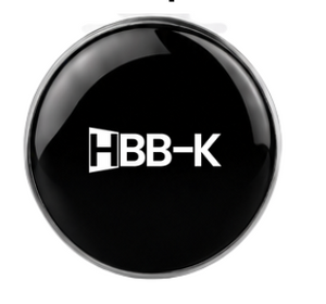 HBB-K Tag Ürün Görseli