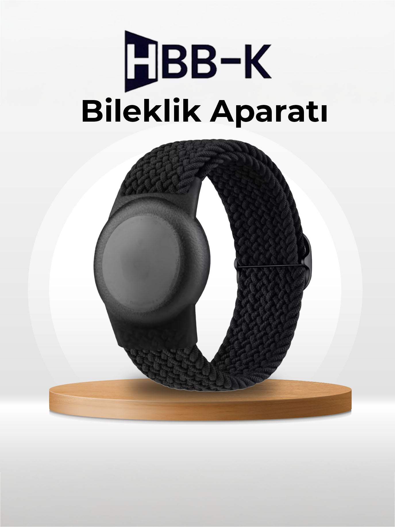 Bileklik Aparatı Esnek Ayarlanabilir