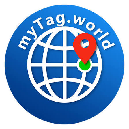 MyTag.World Uygulamasını Açın