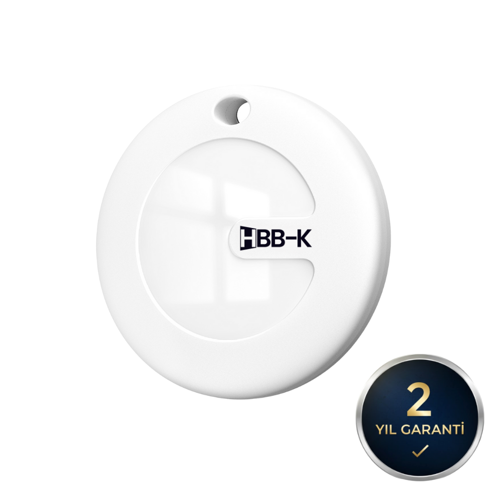 HBB-K Hi Tag Android Takip Cihazı - HBB-K