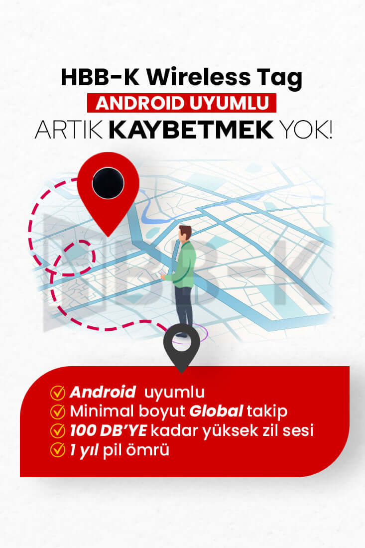 Takip Cihazı